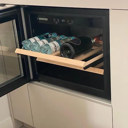 Apartament West - Targ Rybny Apartment Gdansk