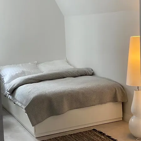 Apartament West - Targ Rybny *